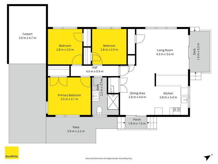 29B Oakley Avenue Waterview_19