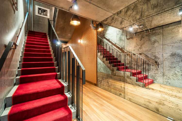 101/16 Vinegar Lane Grey Lynn_16