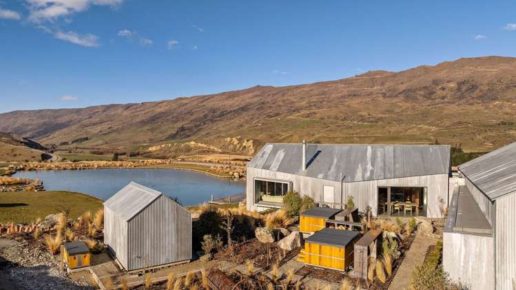 36 Lee Avenue Cardrona_28