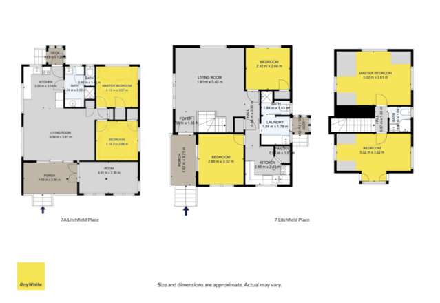 7 & 7A Litchfield Place Clarks Beach_1