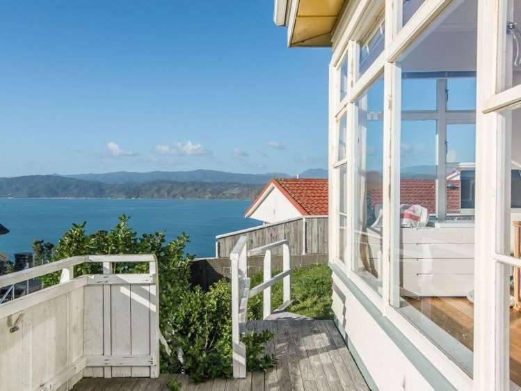 126 Seatoun Heights Road Seatoun_0