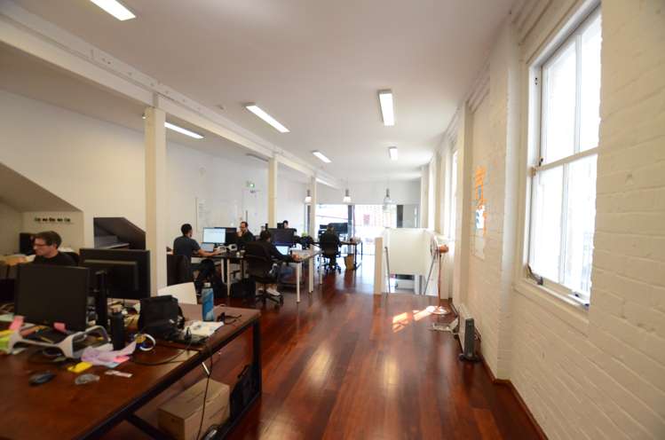 1 Howe Street Freemans Bay_5