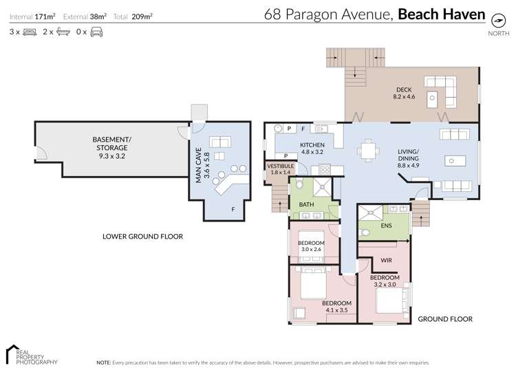 68 Paragon Avenue Beach Haven_18