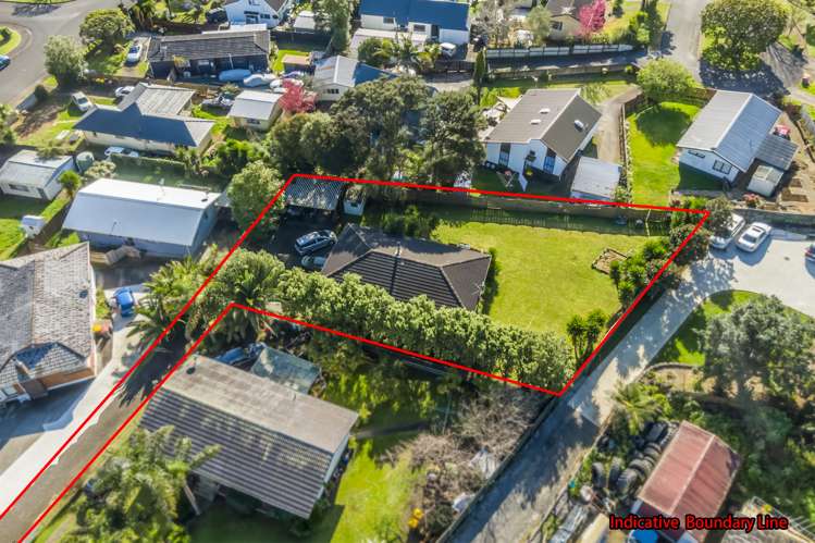 42 Mack Place Red Hill_13