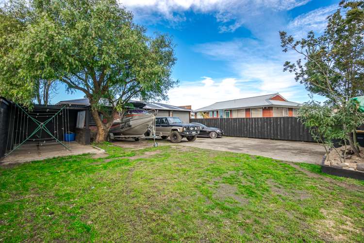 21 Old North Road Marchwiel_16