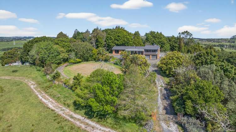 136 Ranganui Road Kaiwaka_42