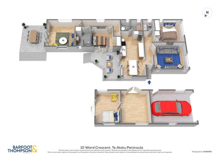 10 Ward Crescent Te Atatu Peninsula_26