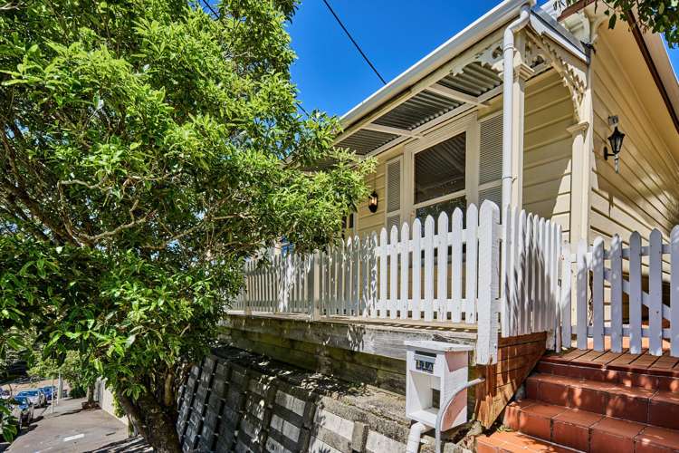 11A St Mary Street Thorndon_12