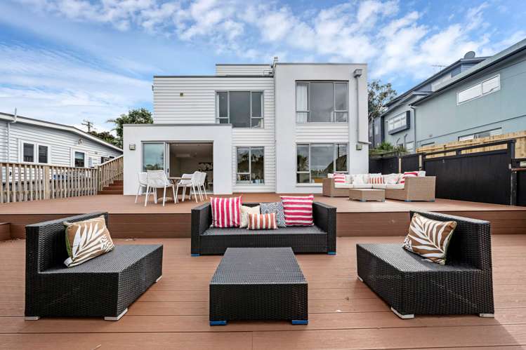 4A Korotaha Terrace Rothesay Bay_21