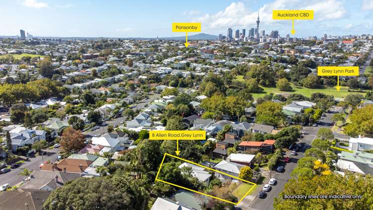 8 Allen Road Grey Lynn_20