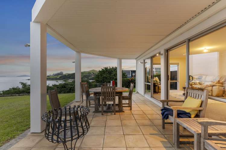 6 Sea View Terrace Maraetai_31