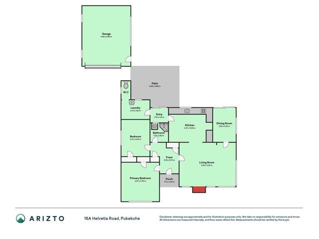 18A Helvetia Road Pukekohe_1