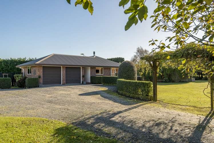 43 Tramway Road Leeston Selwyn Rural Property For Sale One Roof
