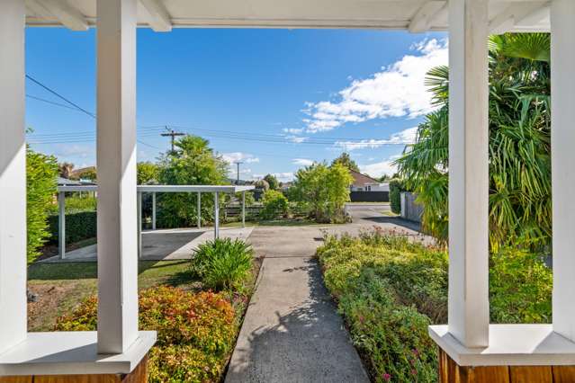47 George Street Blenheim Central_4
