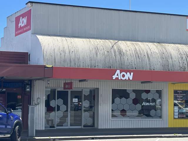 261 Oxford Street Levin_1