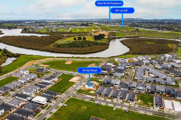 39B Hari Road Karaka_10