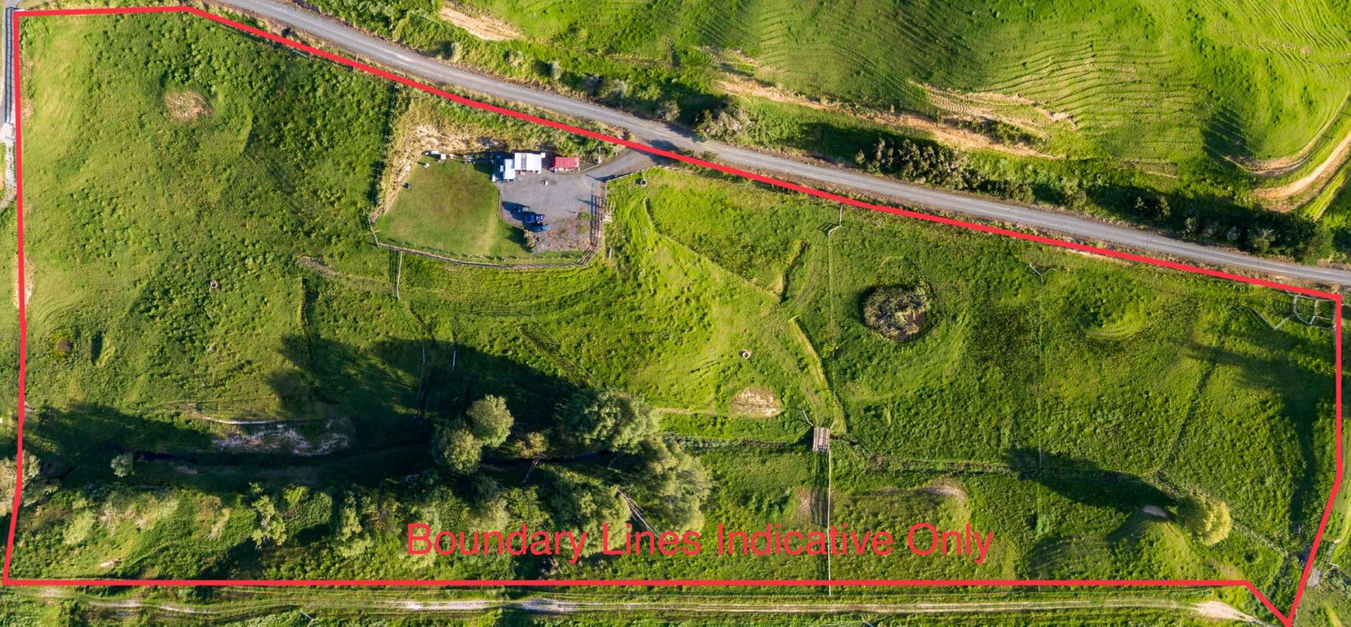 45 Churton Road Kaingaroa Far North Rural Property For Sale One Roof