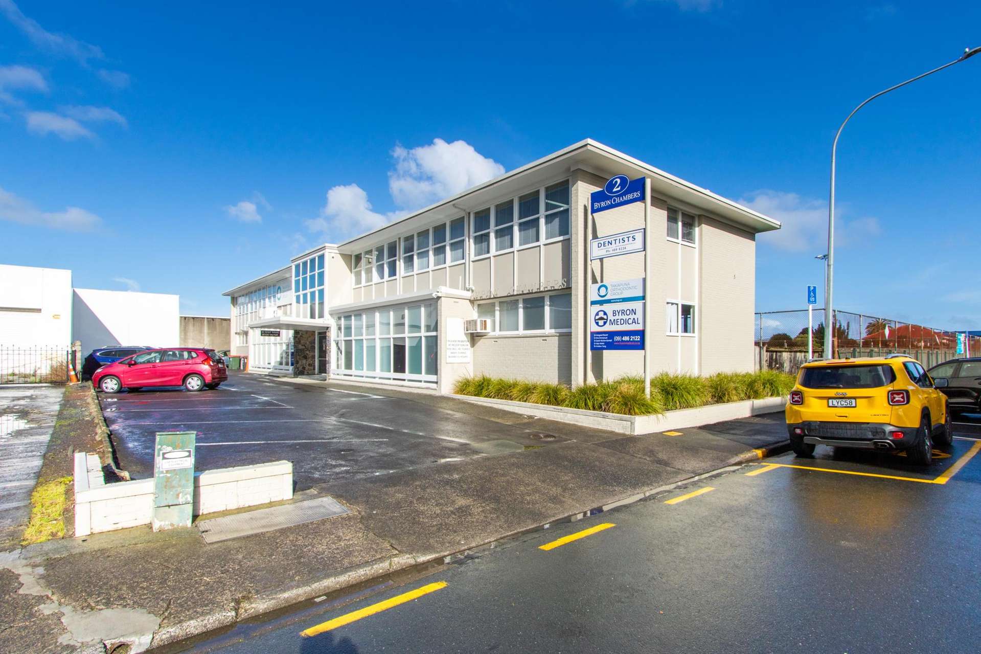 GF/2 Byron Avenue Takapuna_0