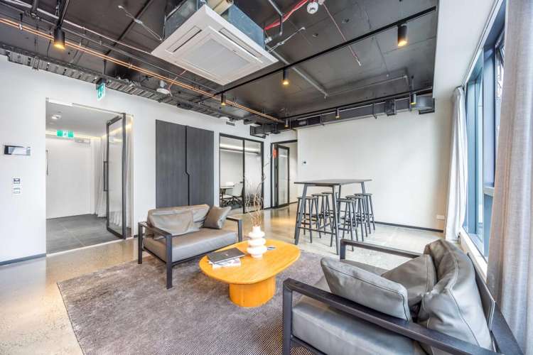 10 Commerce Street City Centre_1