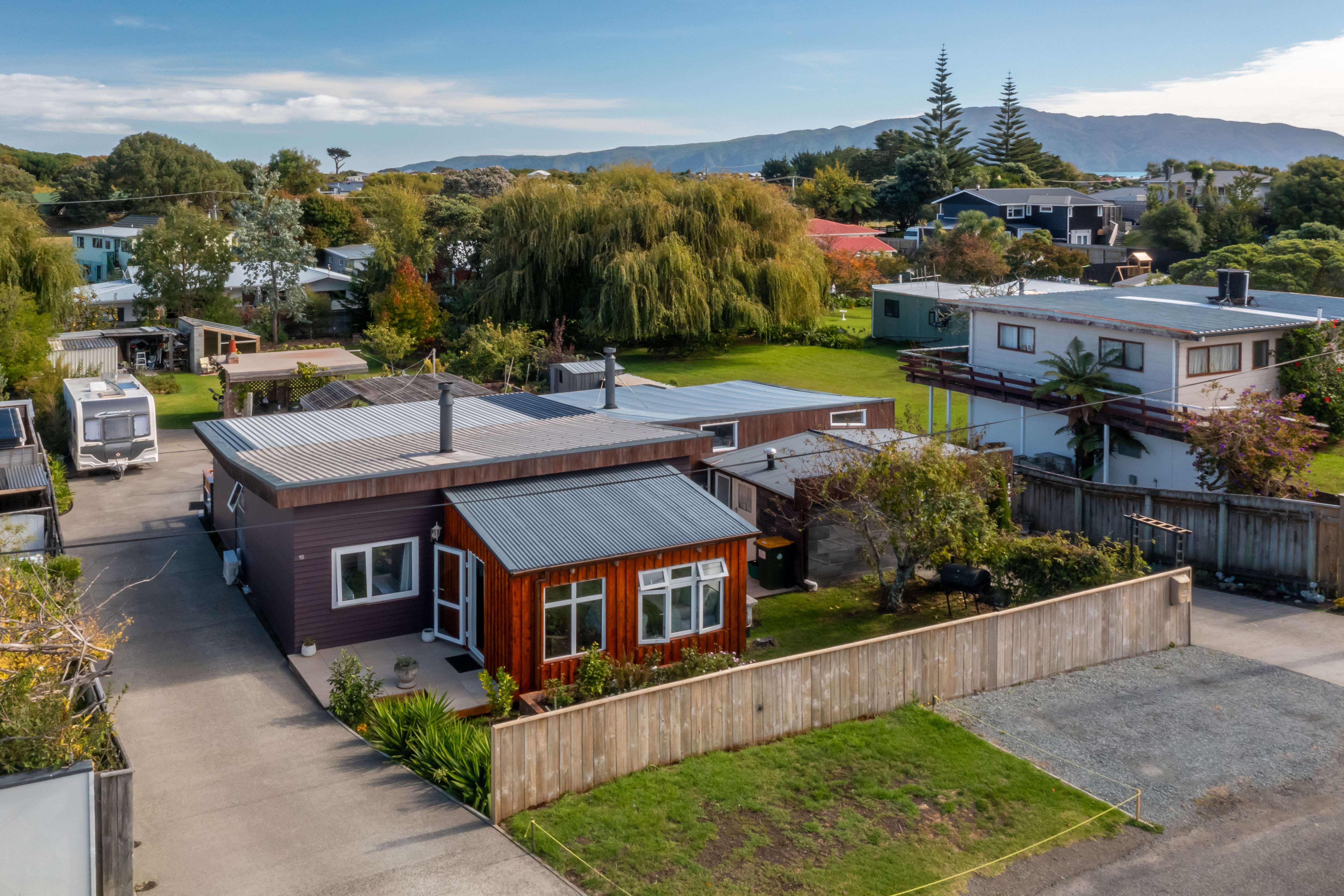 16 Ruru Road Otaihanga Kapiti Coast Houses for Sale One Roof
