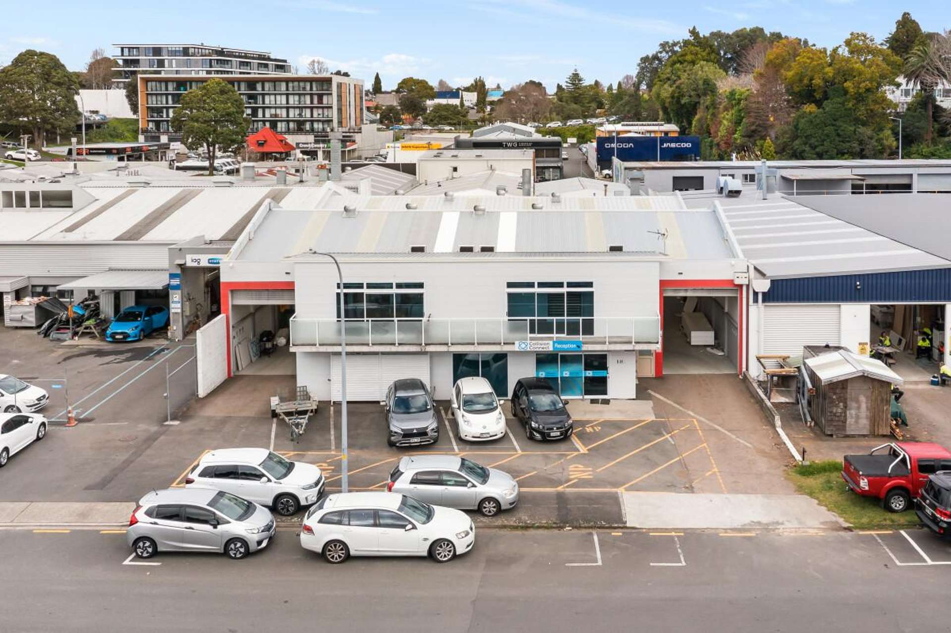 140 Second Avenue Avenues_0