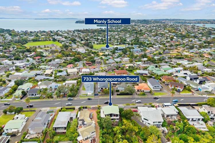 773 Whangaparaoa Road Manly_19