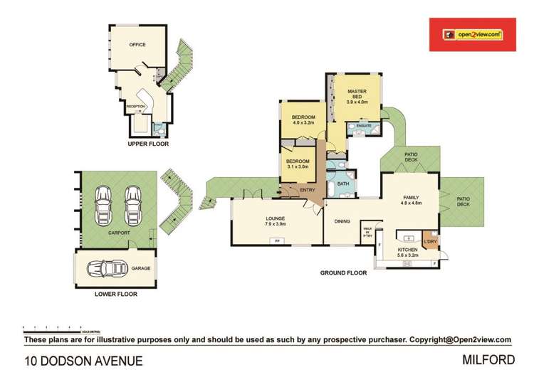 10 Dodson Avenue Milford_18