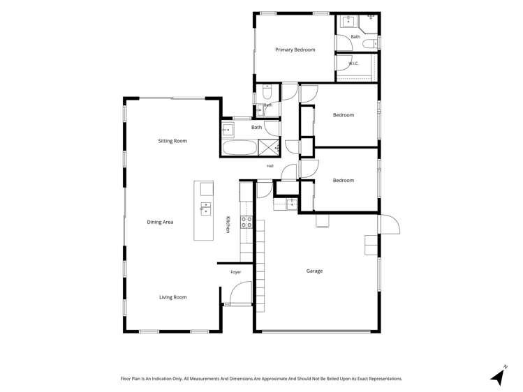 18 Sweeney Street Marshland_19