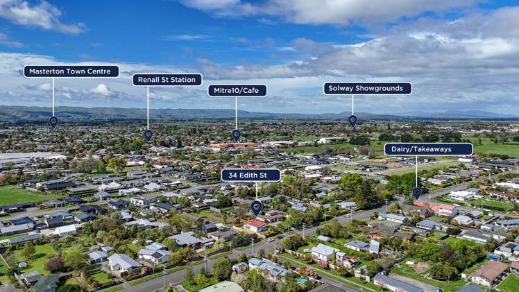 34 Edith Street Masterton_20