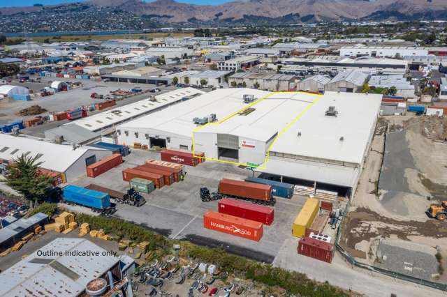 Large Well Priced Warehouse in Bromley