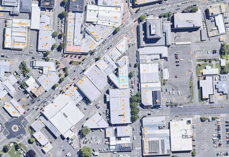 8C Scott Street Blenheim Central_5