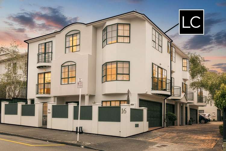 16a Hobson Street Thorndon_16