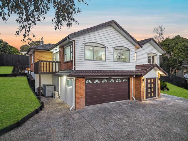 55B Sheridan Drive New Lynn_2