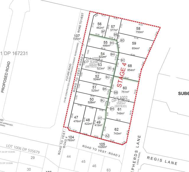 Lot 52/471 Ormiston Road Flat Bush_2