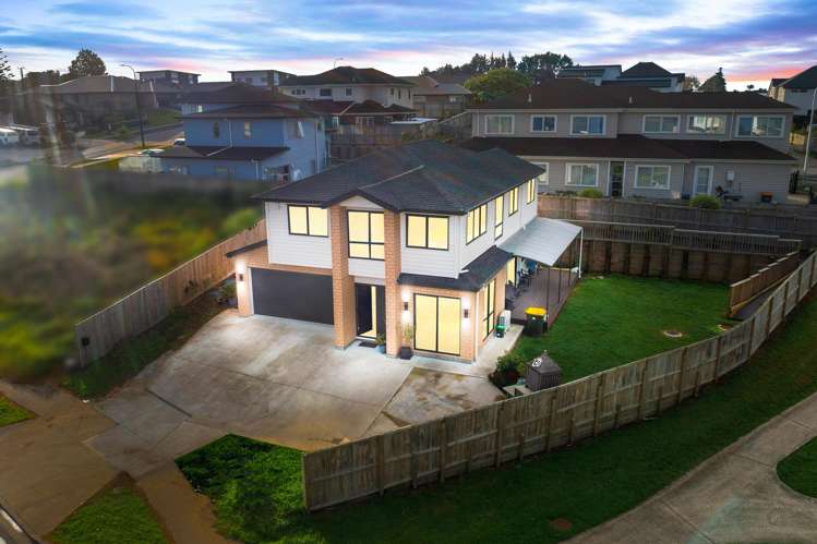 3 Penny Lane Pukekohe_28