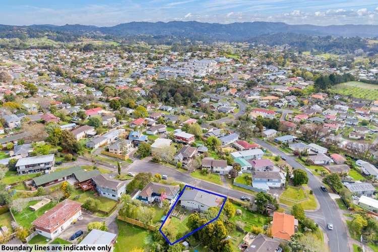 4 Seabar Place Glen Eden_24