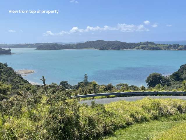 88 Ngarewa Drive Mahurangi West_2