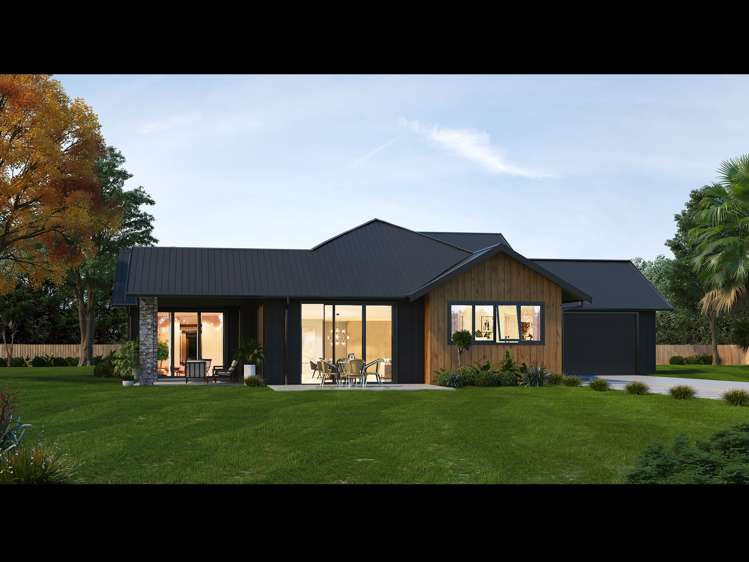 Lot 73 Kotare Heights, 52 Frontier Road Teawamutu_1