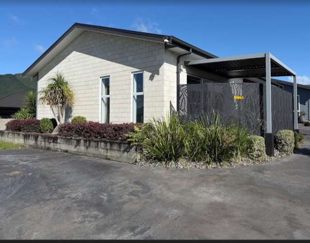 Charming 1-Bedroom Retreat in Ngongotaha