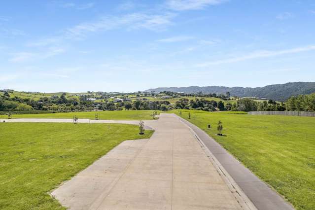 Lots 1-14 Gumdiggers Lane Mangawhai Heads_2