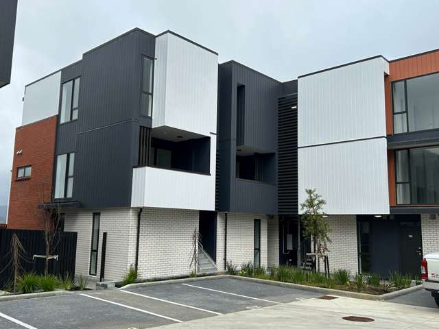 New 3 Bedroom, 2 Bathroom Home