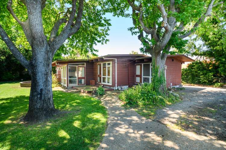 27 East Street Terrace End_14