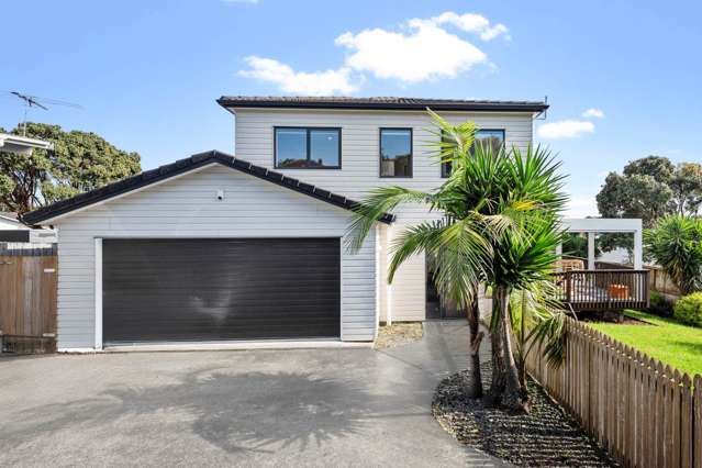 Dream Home on Freehold 523m2 Land