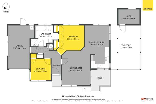 11 Imelda Road Te Atatu Peninsula_1