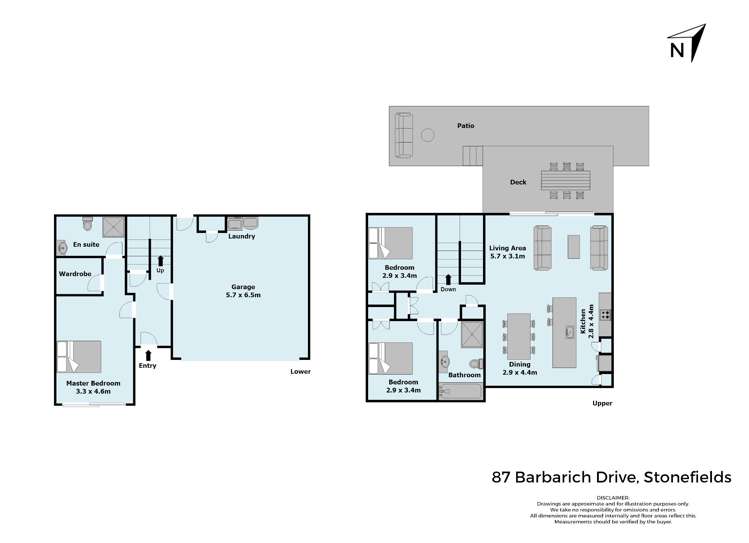 87 Barbarich Drive Stonefields_19