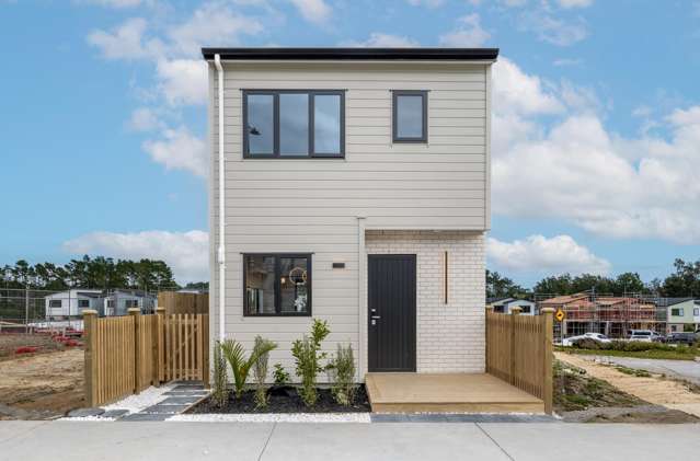 Outstanding Rental Potential