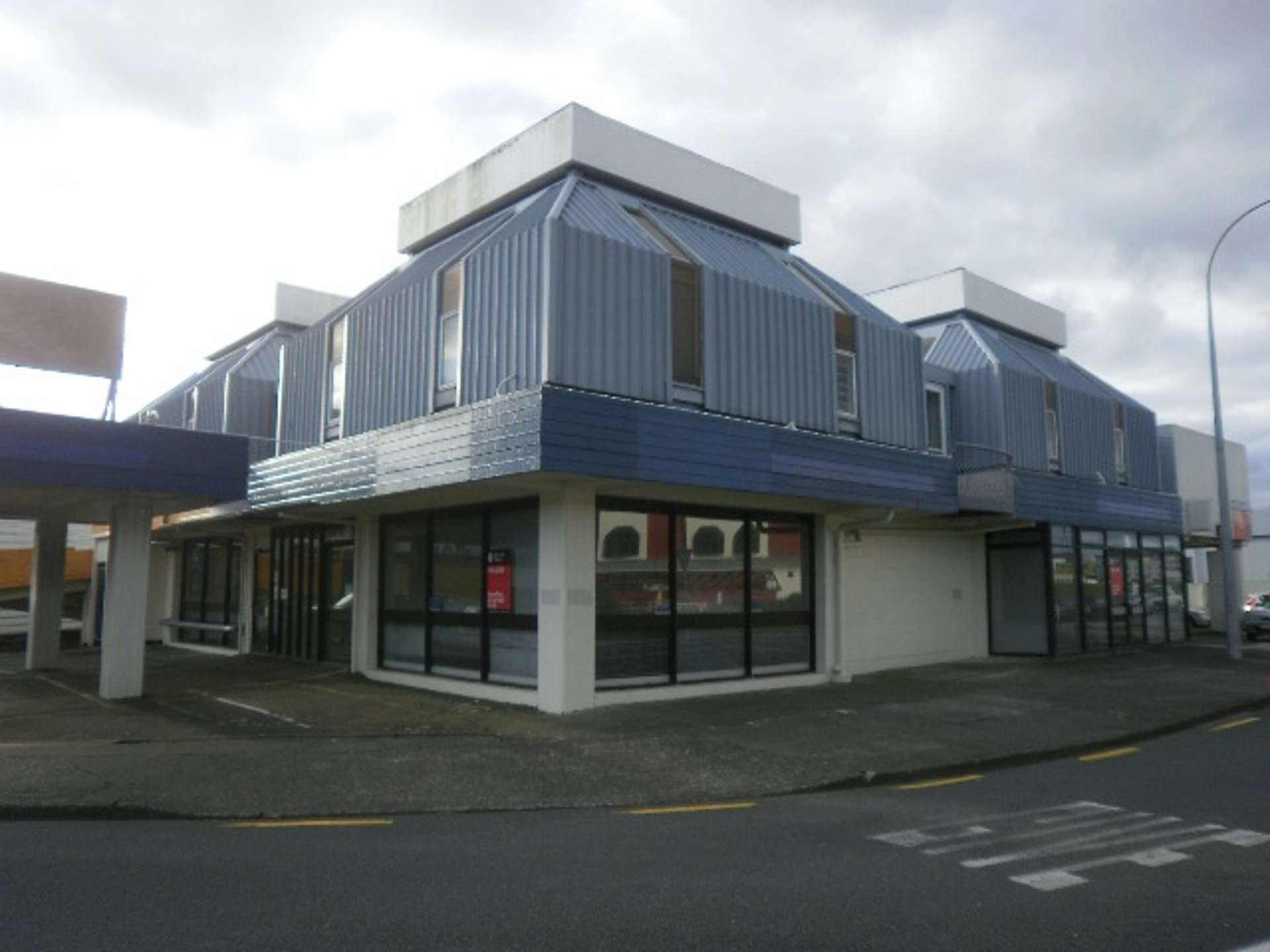 31 Railway Avenue ( Unit G - Level 1) Alicetown_0