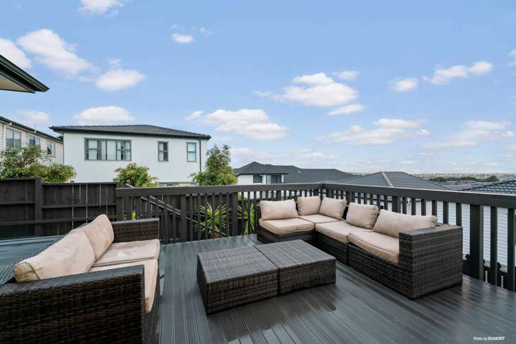 9 Kilcooley Road Flat Bush_10