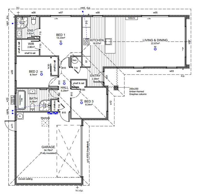 LOT 41 Pinewood Grange Rolleston_1