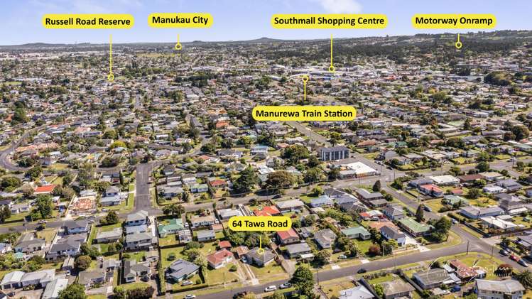 64 Tawa Crescent Manurewa_6